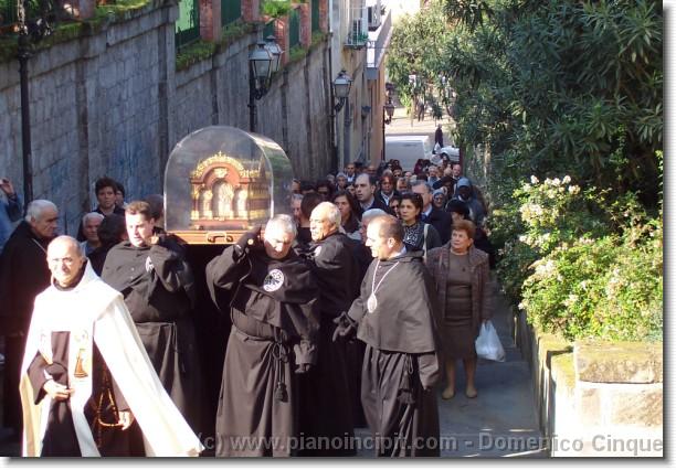 Foto successiva